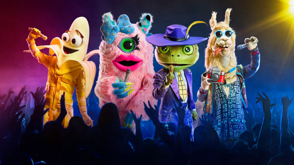 How to watch The Masked Singer: Season 10 outside US