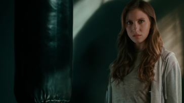 How to watch You Can’t Escape Me outside the US