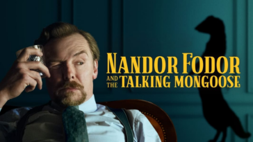 How to Watch Nandor Fodor and the Talking Mongoose in the US on Amazon Prime