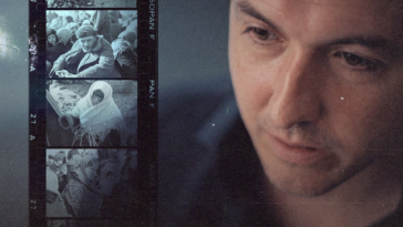 How to watch Ukraine: Holocaust Ground Zero in US