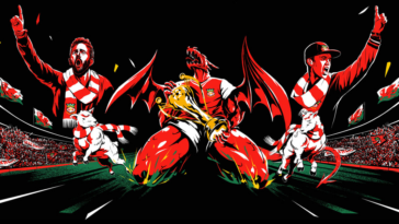 How to Watch Welcome to Wrexham Season 2 in the US