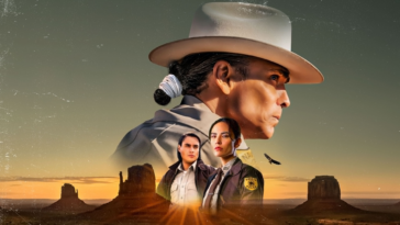 How to watch Dark Winds Season 2 outside the US on AMC+