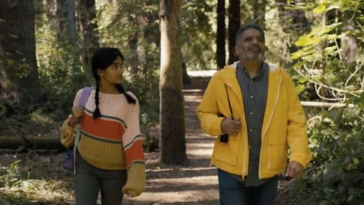 How to Watch ANU in the US on Amazon Prime Video