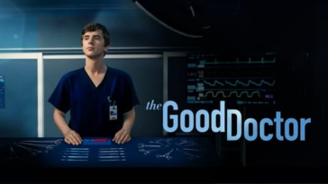 How to Watch The Good Doctor Season 6 in UK on ABC