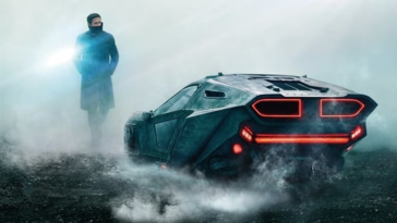How to Watch Blade Runner 2049 in USA on BBC iPlayer