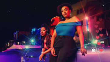 How to Watch Rap Sh!t Season 2 outside USA