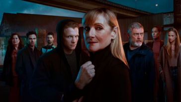 How to Watch Before We Die Season 2 in Canada on Channel 4