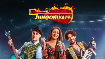 How to Watch Junooniyat on Jiocinema Online for Free