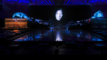 How to Watch Yuzuru Hanyu Ice Story 2023 Gift in USA on Disney Plus