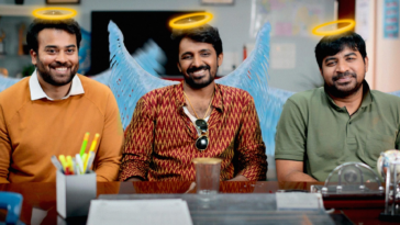 Watch Save the Tigers in USA on Hotstar