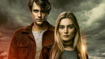 How to Watch The Winchesters in UK on The CW