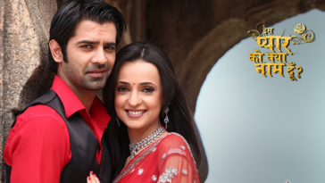 How to Watch Iss Pyar Ko Kya Naam Doon in USA on Hotstar