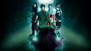 How to Watch Spooky Files in Canada on BBC iPlayer