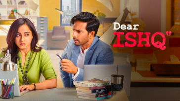 How to Watch Dear Ishq on Hotstar in Australia
