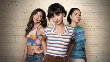 How to Watch Crush on Hulu outside USA