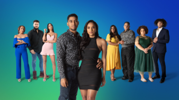 How to Watch The Family Chantel Season 5 outside USA on Hulu