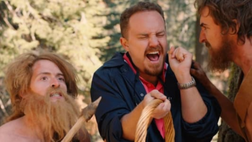 How to Watch Wild Boys in the US on Amazon Prime Video