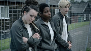 How to Watch Time Season 2 in the US on BBC iPlayer