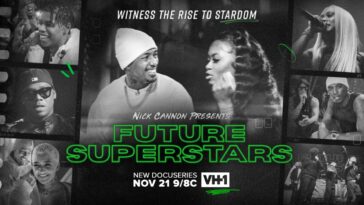 How to watch Nick Cannon Presents: Future Superstars Season 1 on VH1