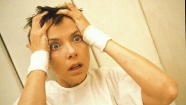 How to watch In Dreams in the US on Paramount Plus