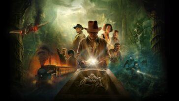 How to watch Indiana Jones and the Dial of Destiny on Disney Plus