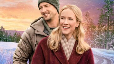 How to watch Time for Her to Come Home for Christmas on Hulu