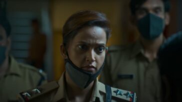 How to Watch Minus 31: The Nagpur Files in the US on Amazon Prime Video