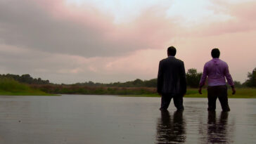 How to Watch The Jonestown Defense in the US on Amazon Prime Video