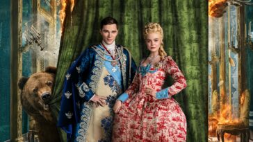 How to watch The Great Season 3 on Hulu