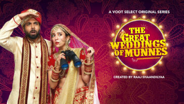 How to watch The Great Weddings of Munne on JioCinema