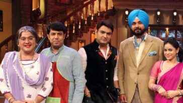 How to watch Comedy Nights With Kapil on JioCinema