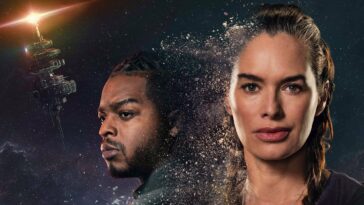 How to watch Beacon 23 on MGM Plus