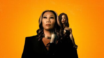 How to watch Kingdom Business Season 2 on BET Plus