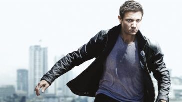 How to watch The Bourne Legacy outside the US on Hulu