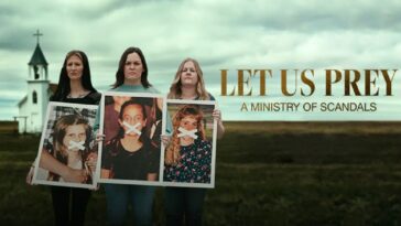 How to watch Let Us Prey: A Ministry of Scandals Season 1 on ID