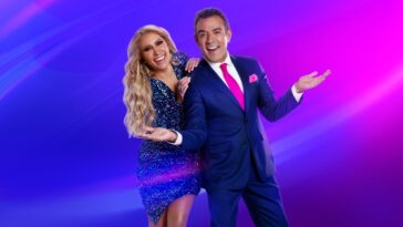 How to watch La Casa de los Famosos on Peacock