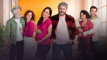 How to watch Soy Tu Fan: La Fiesta Continua on Hulu