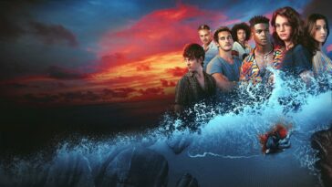 How to Watch Killer Vacation on Hulu