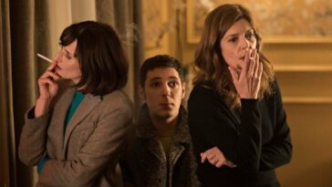 How to watch On a Magical Night Movie in USA on Stan