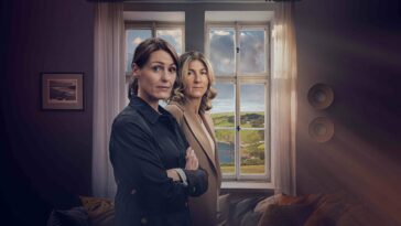 How to watch Maryland i on ITV