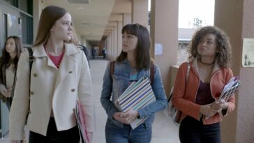 how to watch My Daughter’s Psycho Friend outside in the US on Lifetime