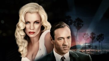 How to watch L.A. Confidential (1997) in UK on ABC