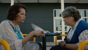 How to watch Nonnas on the Run on Stan