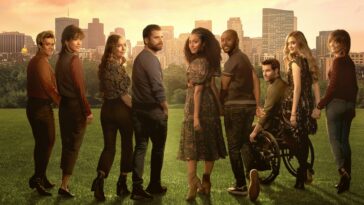 How to Watch A Million Little Things on Paramount Plus