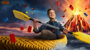 How to Watch LEGO Masters US Season 4 on Tubi