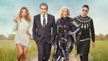 How to Watch Schitt’s Creek on Netflix in the US