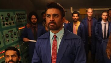 How to Watch Rocketry The Nambi Effect in the US on JioCinema