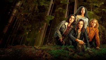 How to watch Yellowjackets Season 2 outside the US