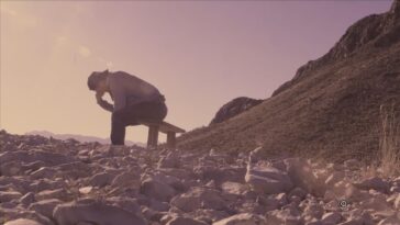 How to watch Oblivious in the US on Amazon Prime Video