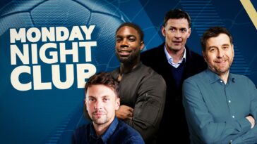 How to Watch Monday Night Club on BBC iPlayer